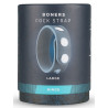 Boners Cockring ajustable Boners Silicone